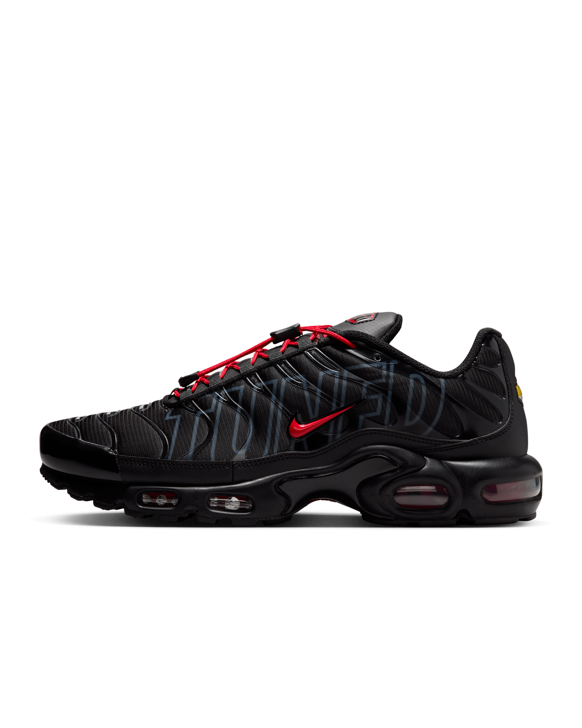 Nike Air Max Plus Men's Shoes. Nike RO